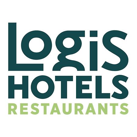 Logis Hotel De La Tour Libourne Eksteriør bilde