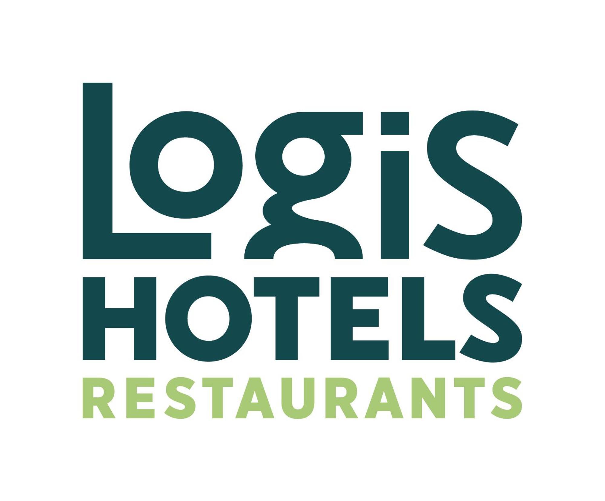 Logis Hotel De La Tour Libourne Eksteriør bilde